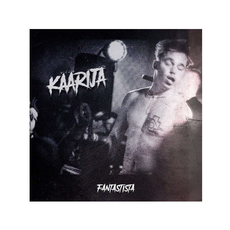 Käärijä: Fantastista LP 2023
