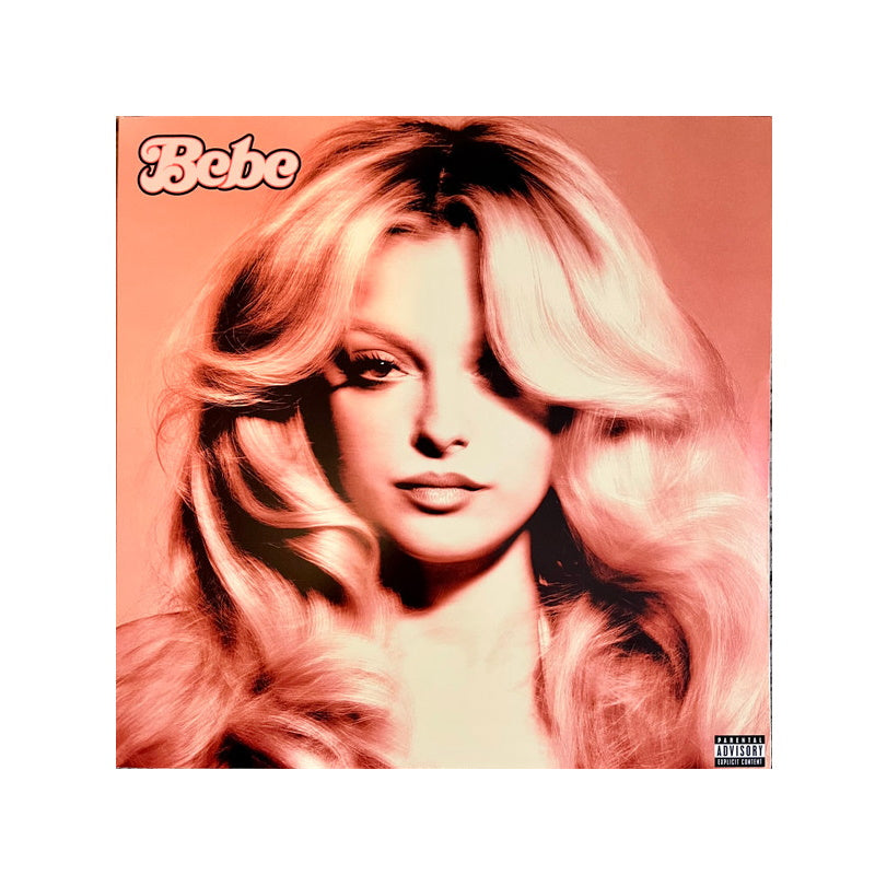 Bebe Rexha: Bebe LP 2023