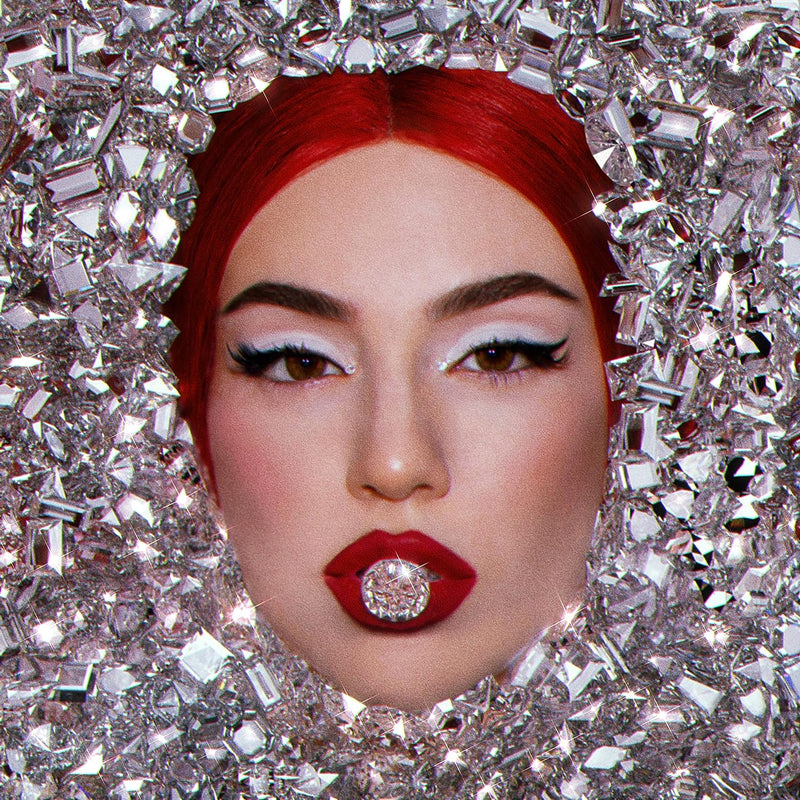 Ava Max: Diamonds & Dancefloors LP 2023