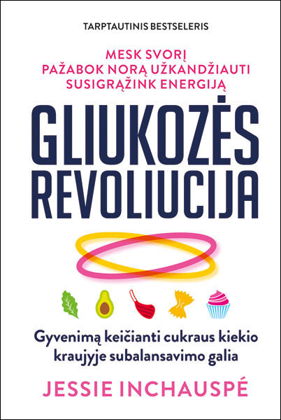 Gliukozės revoliucija