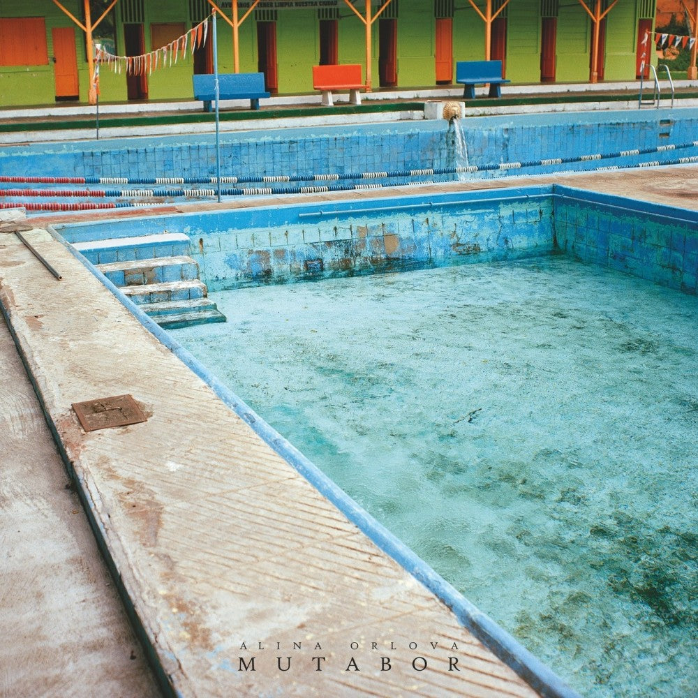 Alina Orlova: Mutabor LP