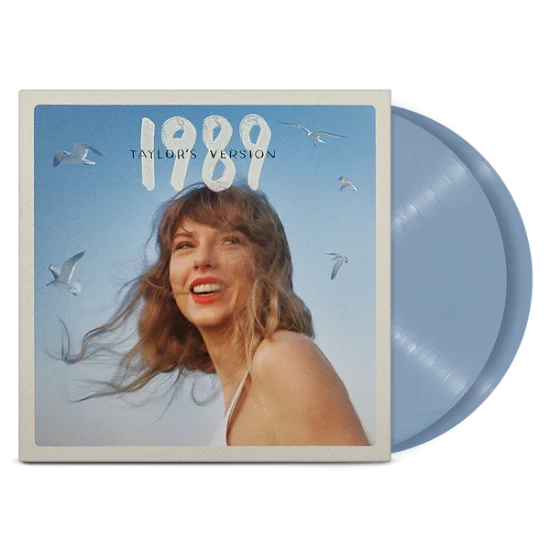 Taylor Swift: 1989 (Taylor&