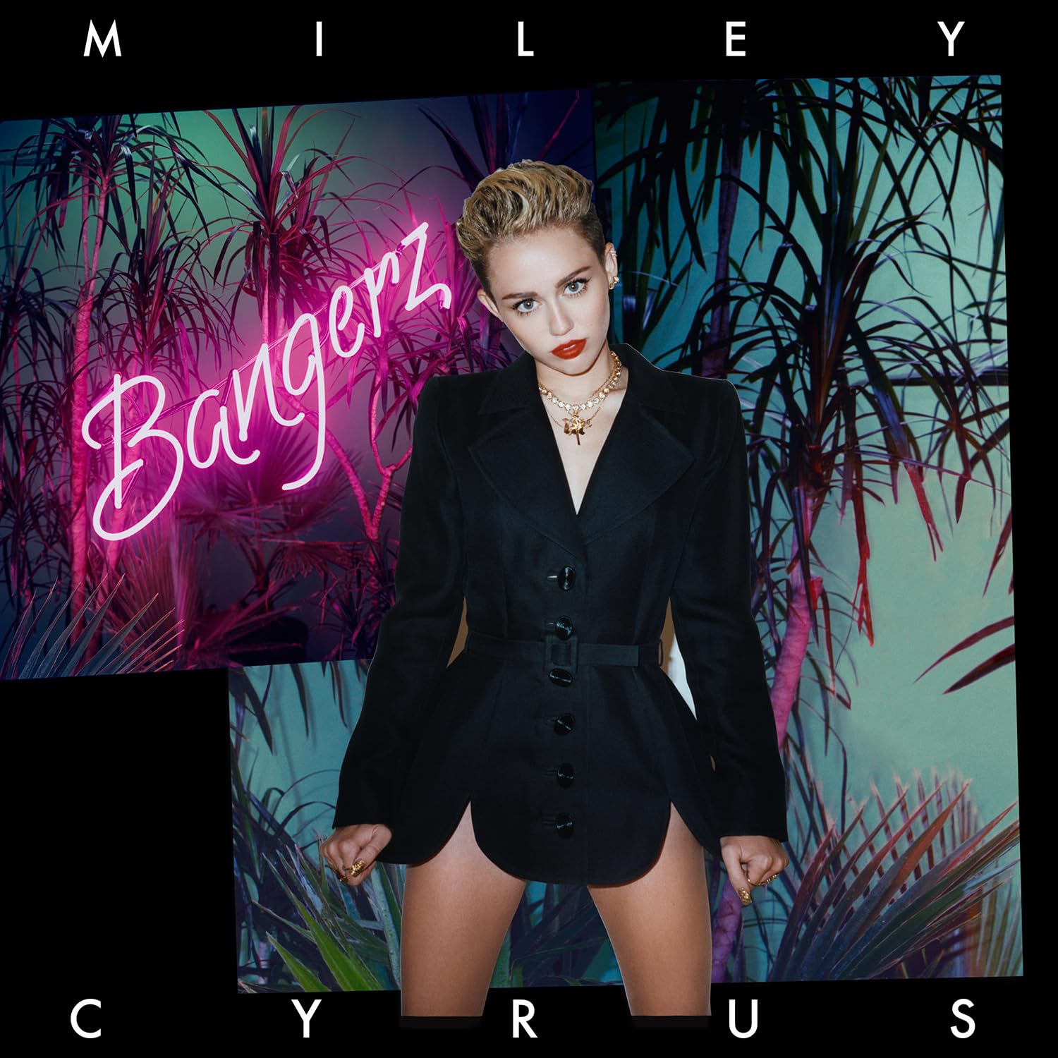 Miley Cyrus: Bangerz (10th Anniversary Edition) 2LP 2023