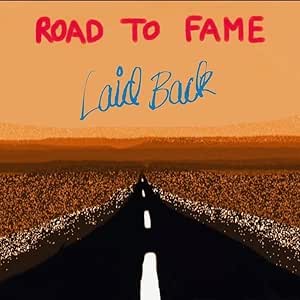 Laid Back: Road To Fame 2LP New! 2023