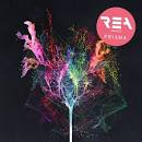 Rea Garvey (Reamonn): Prisma - 2LP