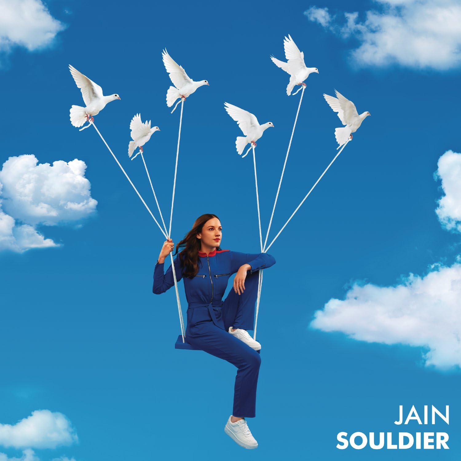 Jain: Souldier 2LP