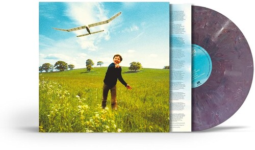 James Blunt: Who We Used To Be (Recycled Vinyl)