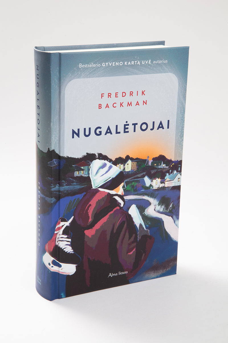 Nugalėtojai