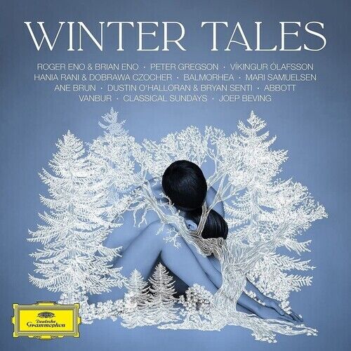 Winter Tales - Xmas with a Difference (180g) LP