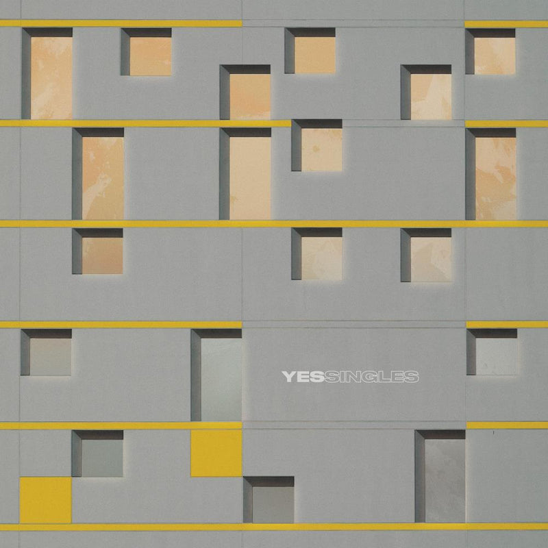 Yes: Yessingles LP 2023