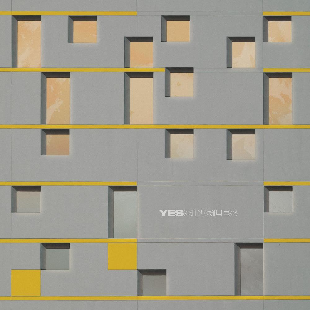 Yes: Yessingles LP 2023