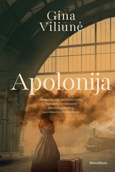 Apolonija