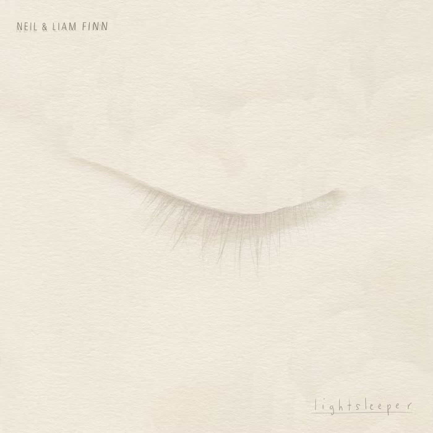 Neil & Liam Finn: Lightsleeper 2LP