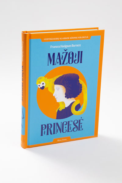 Mažoji princesė