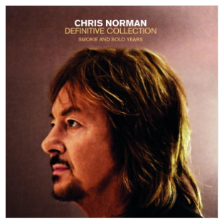Chris Norman: Definitive Collection