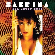 Sabrina: All About Boys