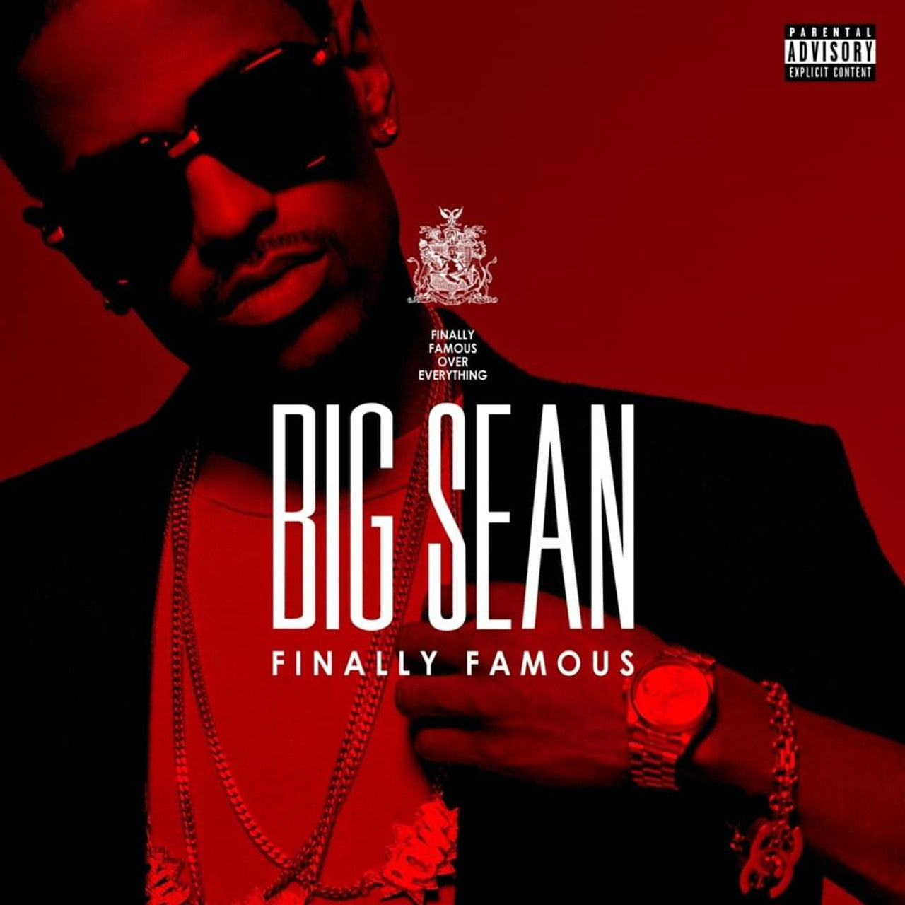 Big Sean: Finally Famous 2LP