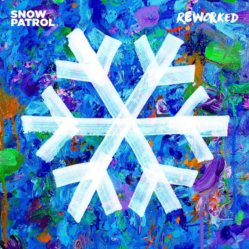 Snow Patrol: Snow Patrol - Reworked (180g) 2LP