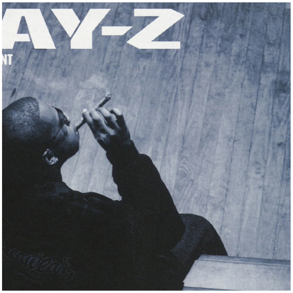 Jay Z: Blueprint 2LP