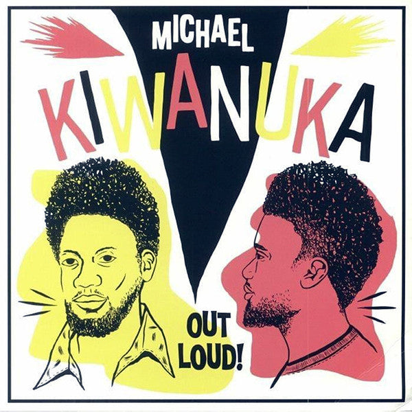 Michael Kiwanuka: Out Loud! (Limited Edition) LP