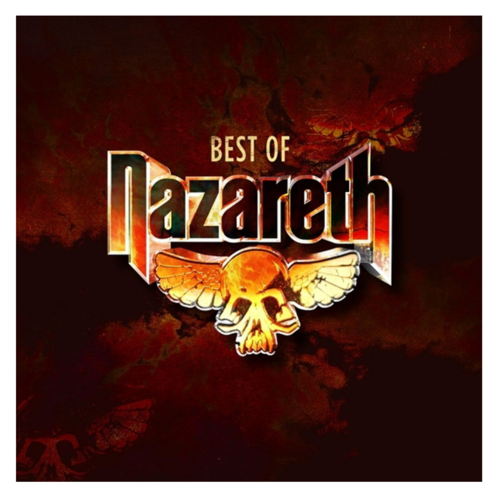 Nazareth: Best Of LP