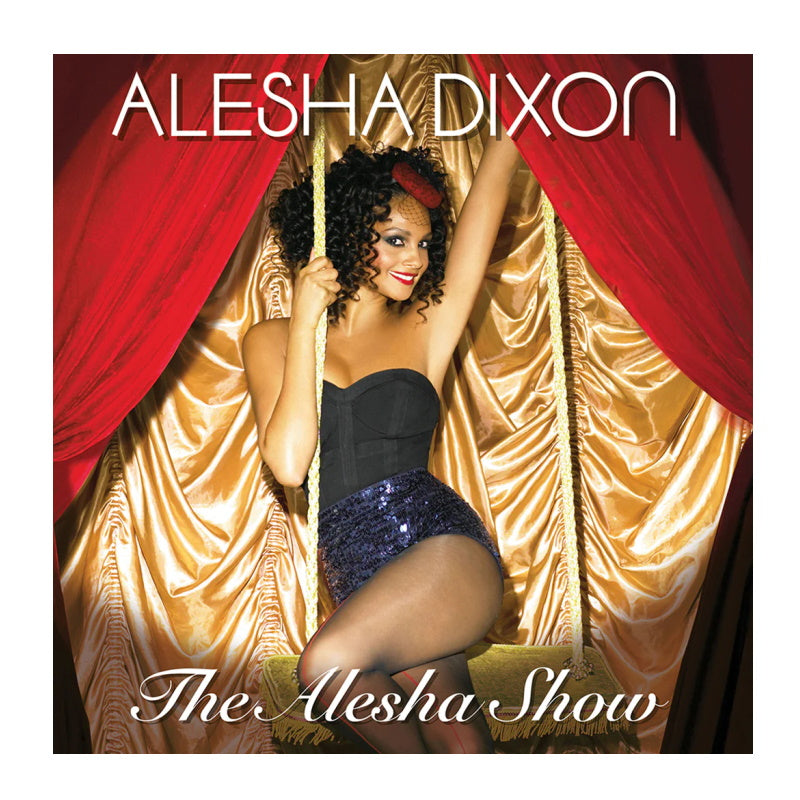 Alesha Dixon: The Alesha Show