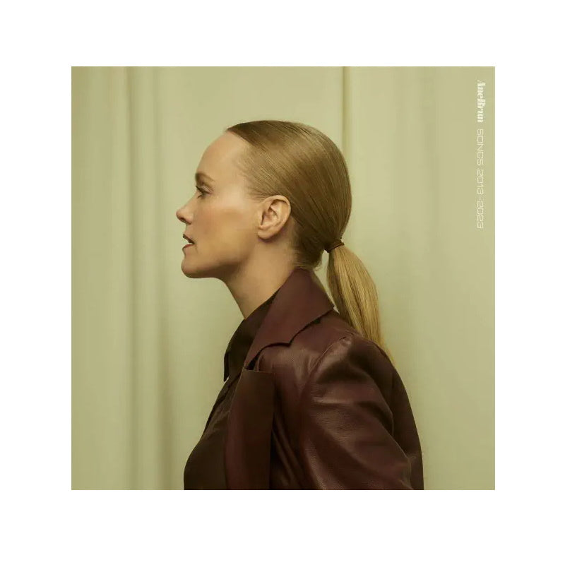 Ane Brun: Songs 2013 - 2023 2LP 2023