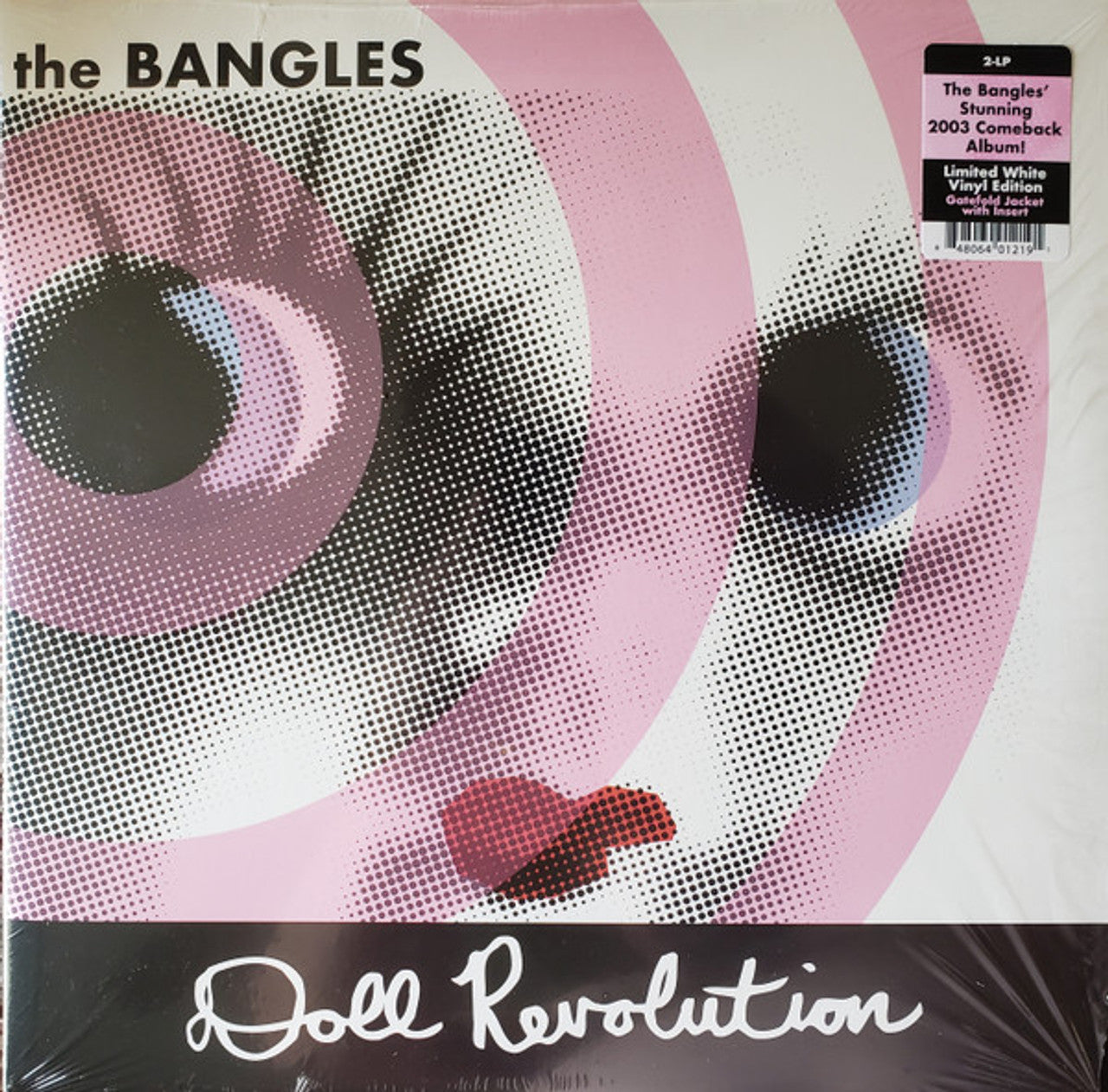 Bangles: Doll Revolution