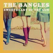 Bangles: Sweetheart of the Sun (Limited Teal Vinyl Edition)