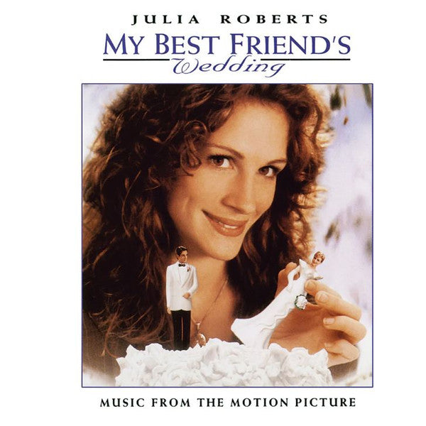 various OST My Best Friend&