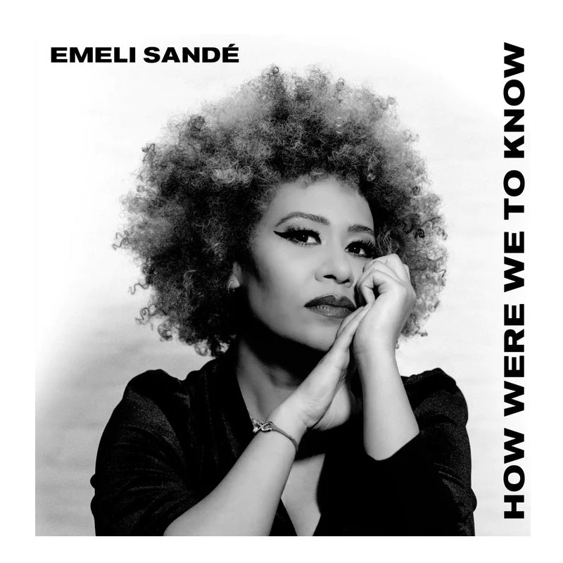 Emeli Sandé: How Were We To Know LP