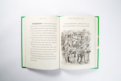 Netikra Kalėdų Senelio barzda