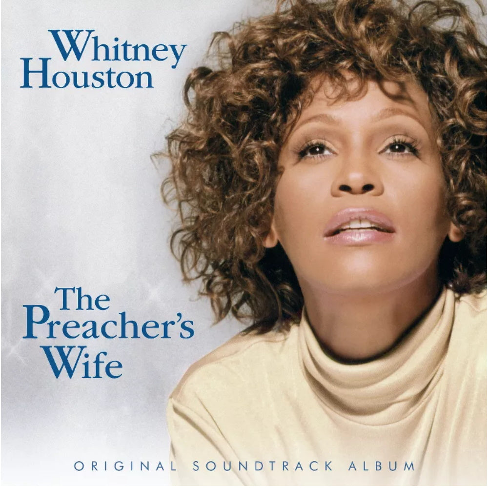 Whitney Houston: The Preacher&
