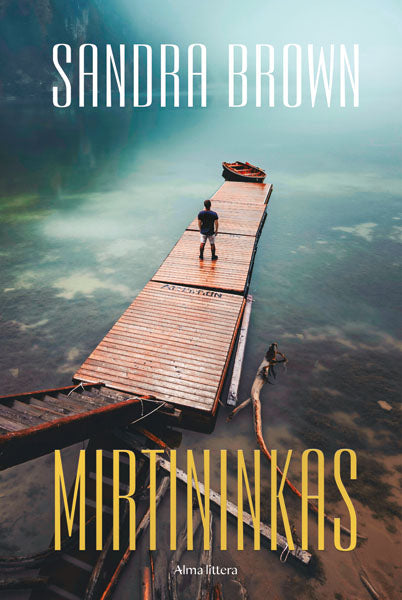 Mirtininkas