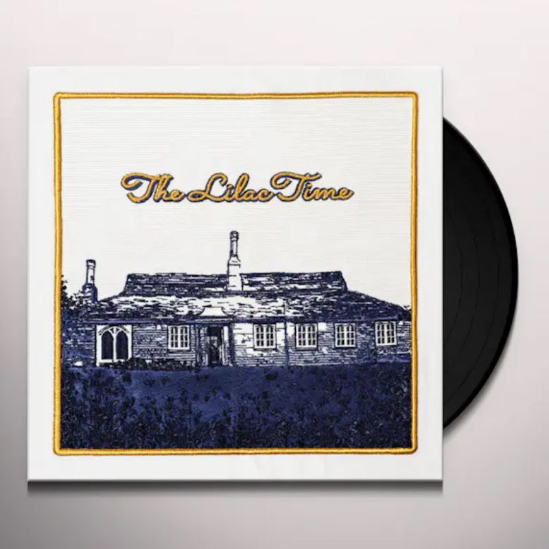 The Lilac Time: Return To Us LP