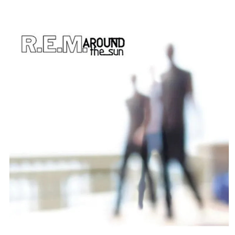 R.E.M.: Around The Sun 2LP 2023