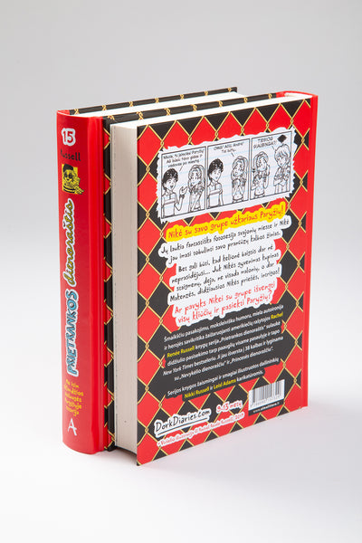 Prietrankos dienoraštis 15. Ne itin sklandžios viešnagės Paryžiuje istorija