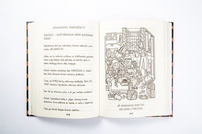 Prietrankos dienoraštis 15. Ne itin sklandžios viešnagės Paryžiuje istorija