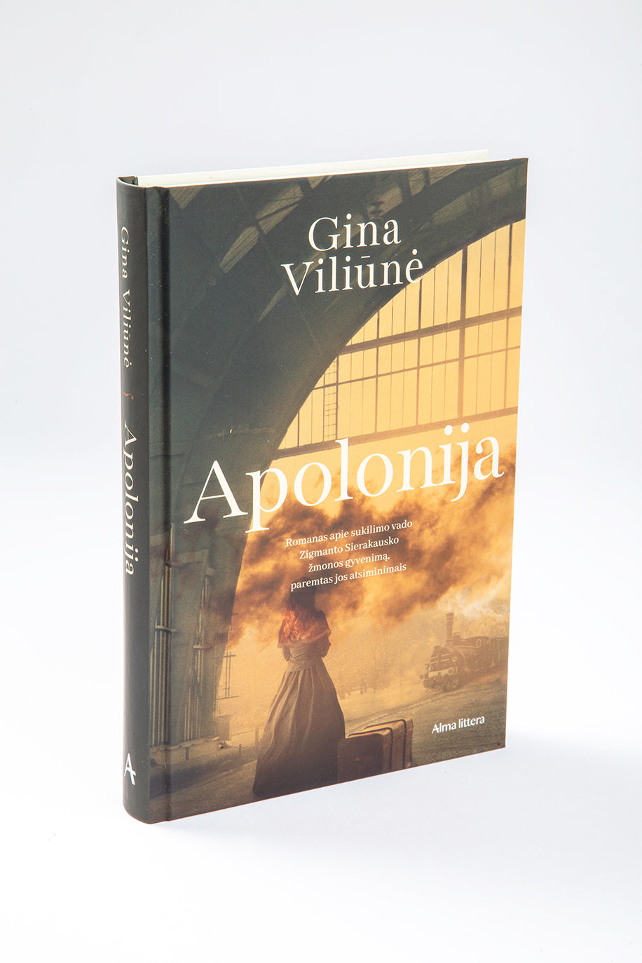 Apolonija