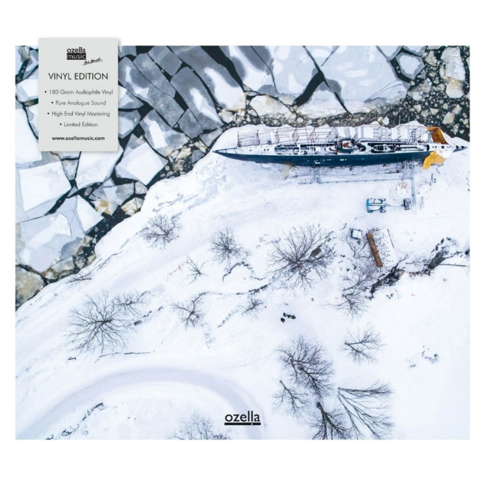 Aki Rissanen, Jussi Lehtonen & Dave Liebman: Aki Rissanen // Jussi Lehtonen Quartet with Dave Liebma