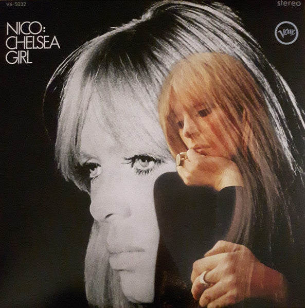 Nico: Chelsea Girl (180g) LP