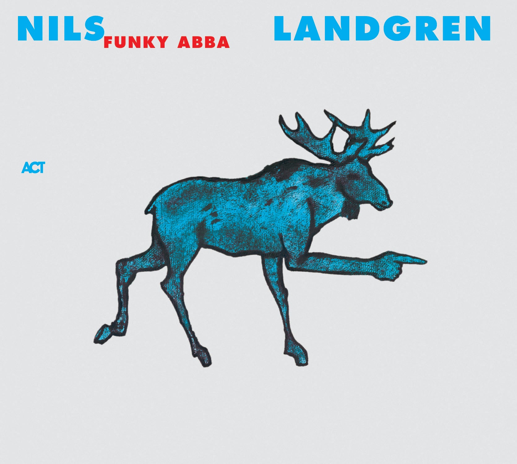 Nils Landgren: Funky Abba (remastered) (180g) (Limited Edition) 2LP