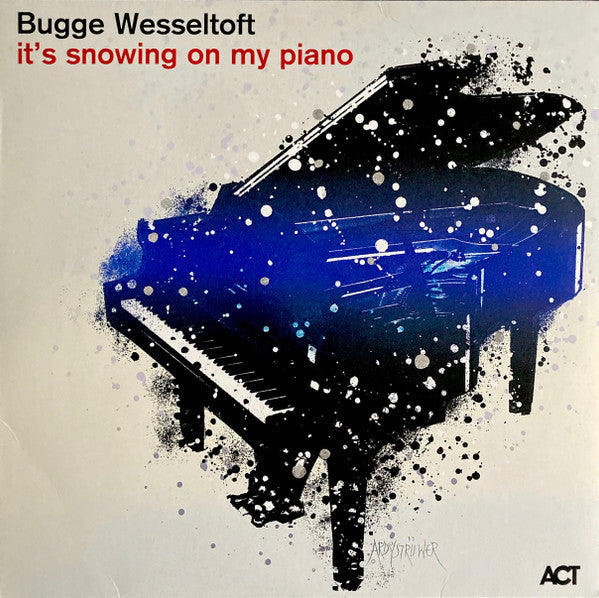 Bugge Wesseltoft: It&
