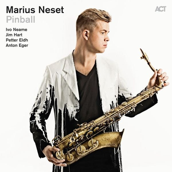 Marius Neset: Pinball (180g) LP