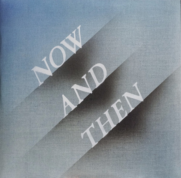 The Beatles: Now & Then LP