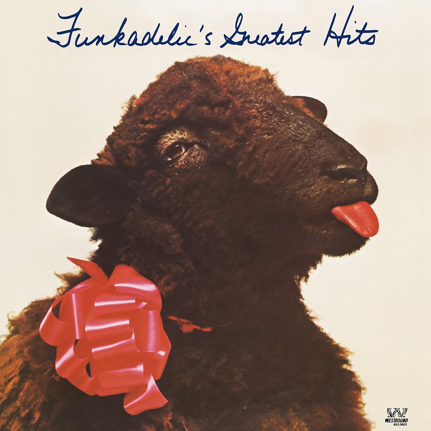 Funkadelic: Greatest Hits LP
