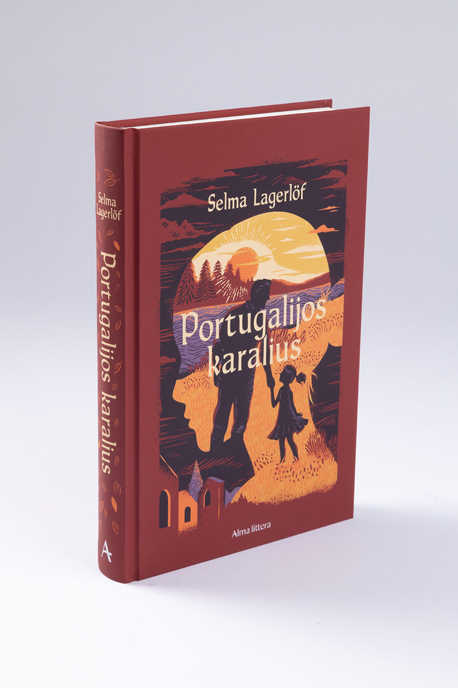 Portugalijos karalius