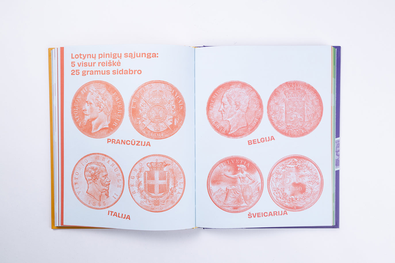 Pinigų kelionė: nuo atsiradimo iki tavo kišenės