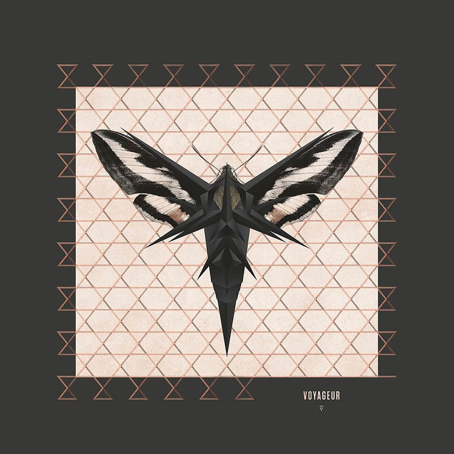 Enigma: Voyageur (180g) (Limited Edition) LP 2021