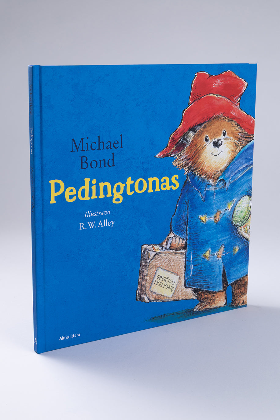 Pedingtonas